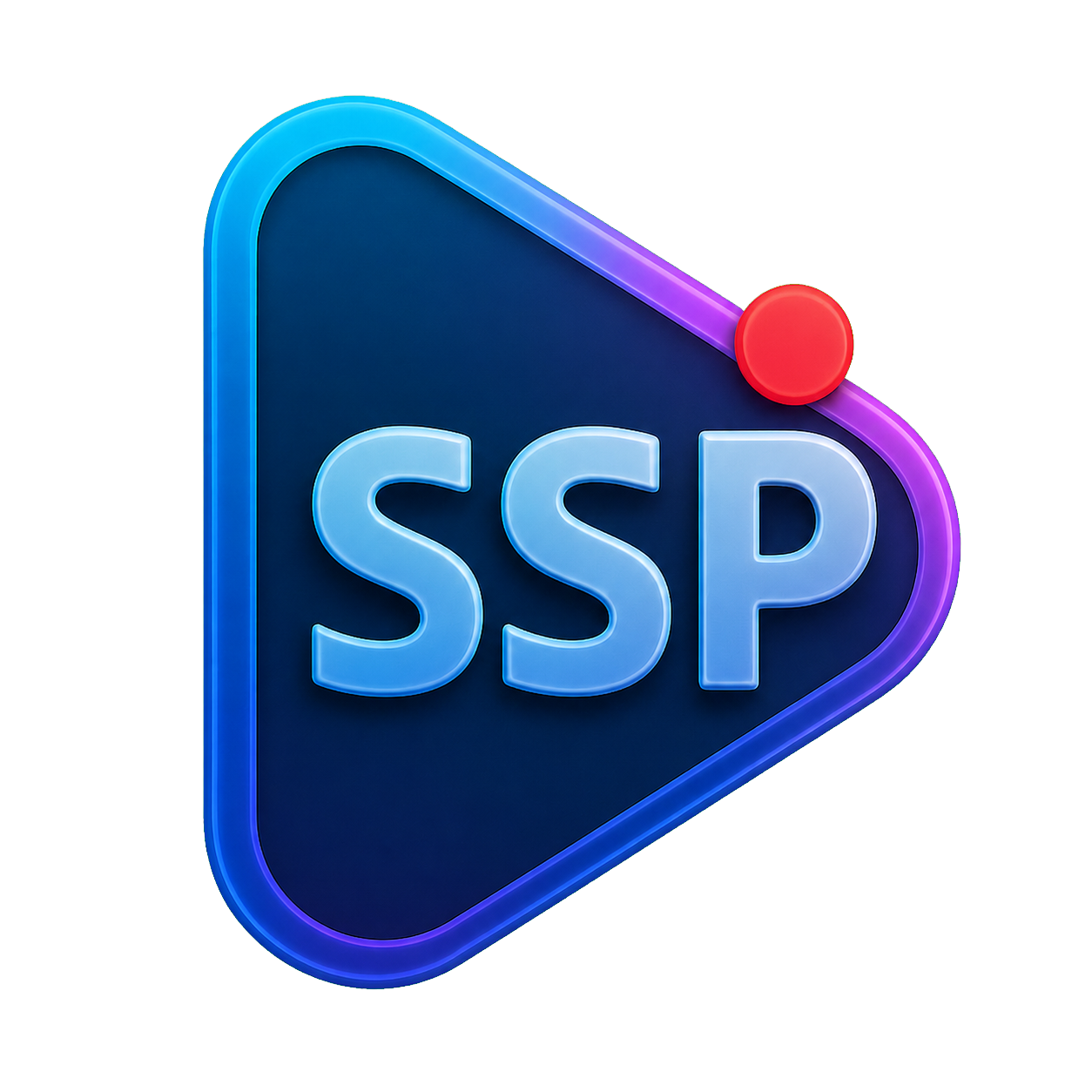 Stream Sync Pro logo